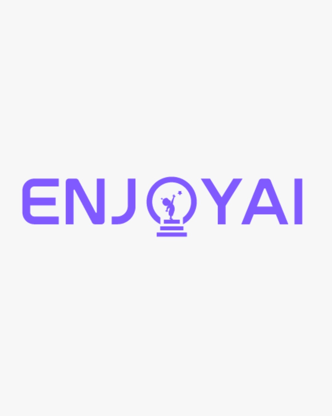 ENJOY AI, Ghana logo