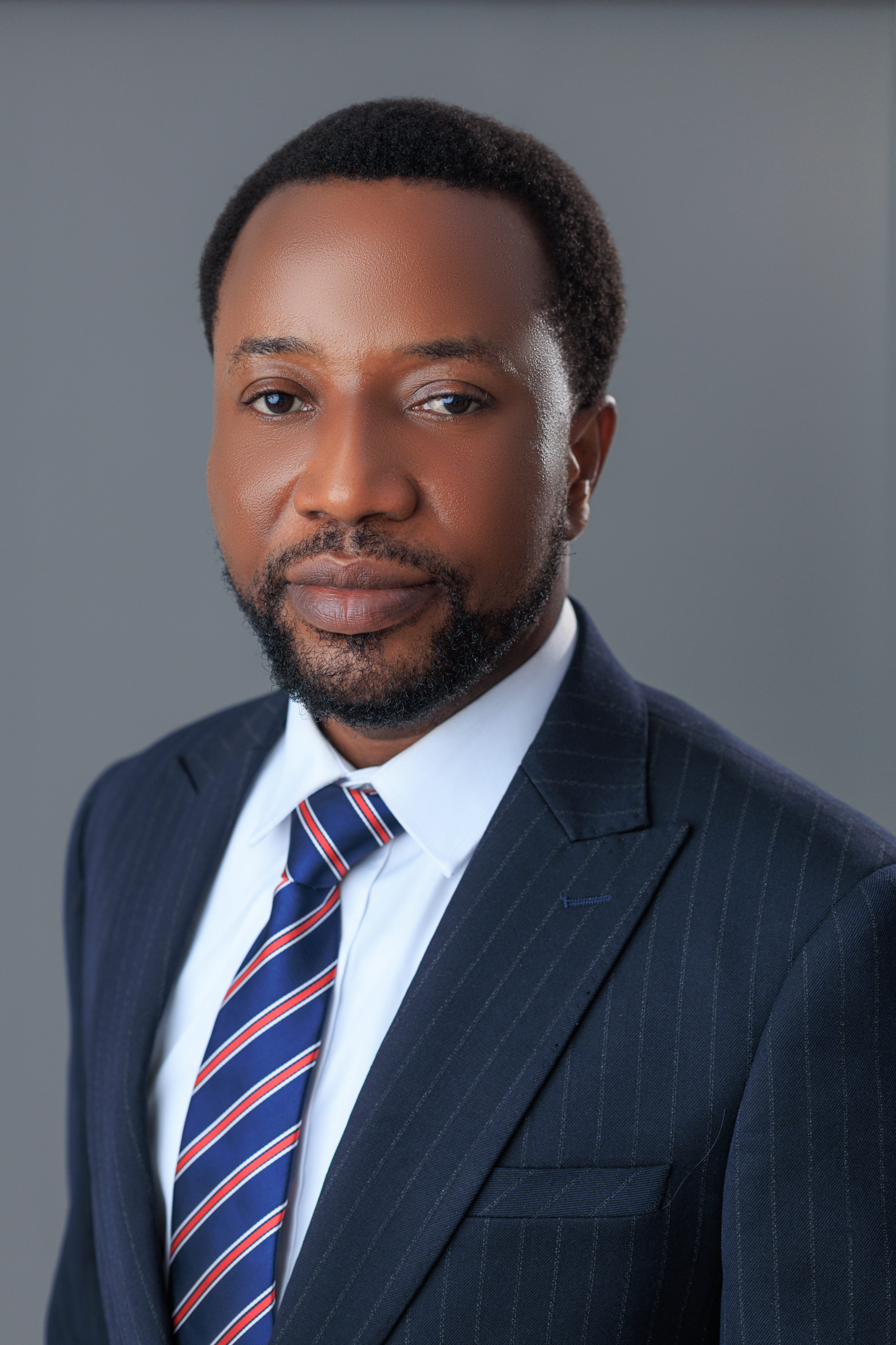 Douglas Tetteh Ayitey, Founder and CEO, The MakersPlace Ghana