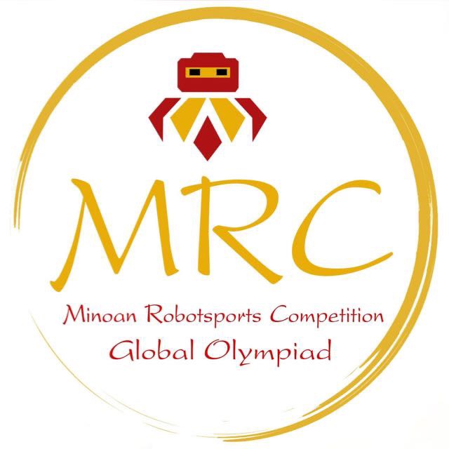 MRC, Ghana logo